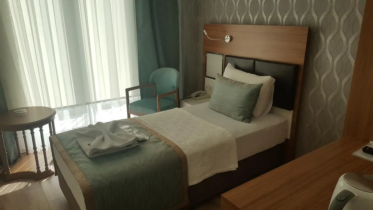 Hotel Kabacam Aydin 0*,  Turkey