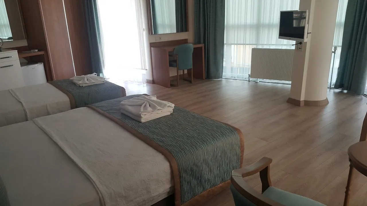 Hotel Kabacam Aydin