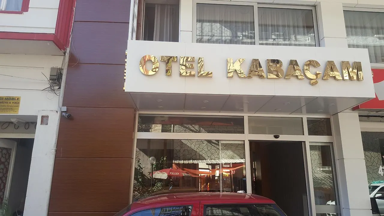 Hotel Kabacam Aydin 0*,  Turkey