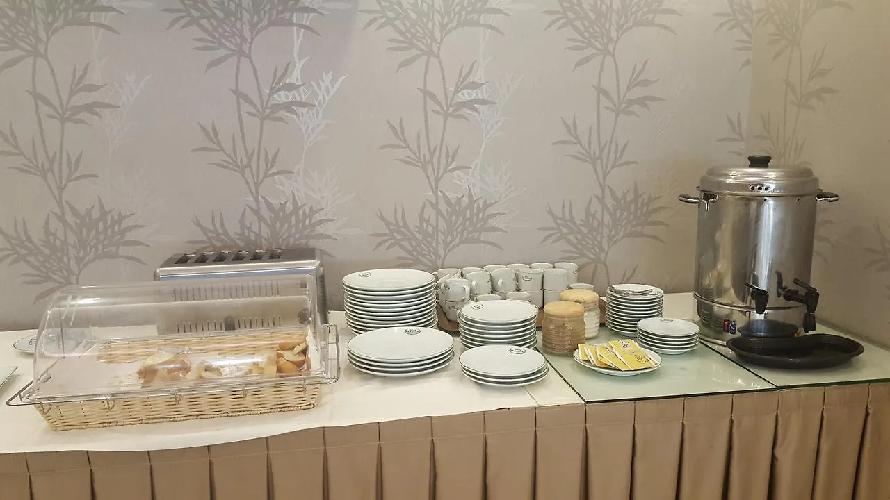 Hotel Kabacam Aydin