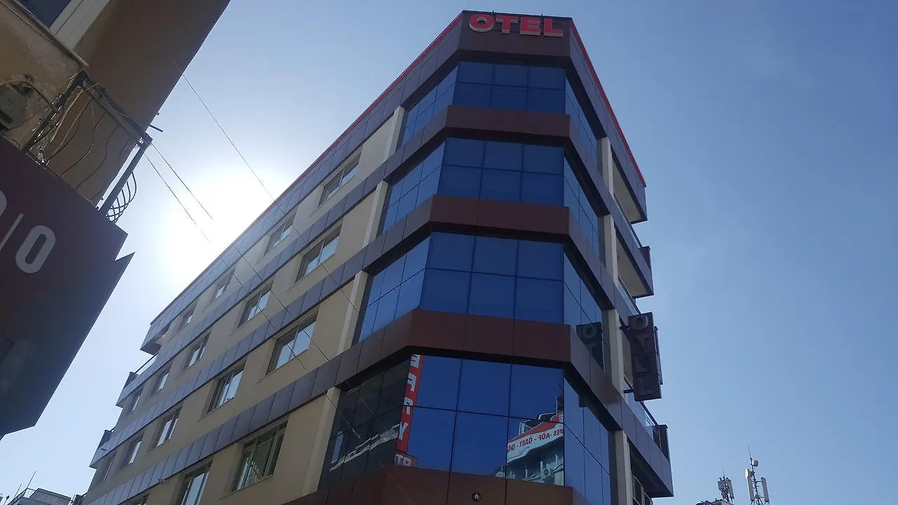Hotel Kabacam Aydin 0*,