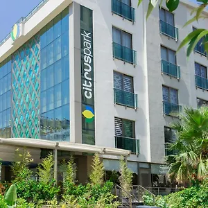 **** Hotel Citrus Park Turkey