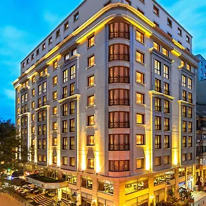 Arts Taksim Отель Стамбул