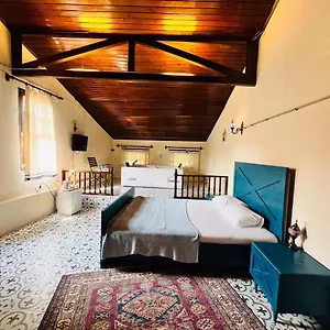 ** Bed & Breakfast Mehmet Arif Bey Boutique Turkey