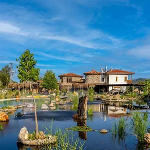 Курортный комплекс Yenice Vadi - Natural Life Village, Yenice (Mugla)