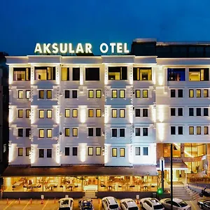 **** Hotel Aksular Turkey