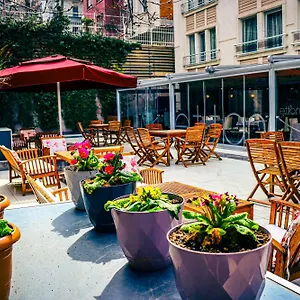 **** Hotel Notte Turkey