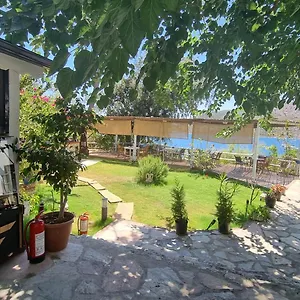 Lemon Garden Boutique Hotel