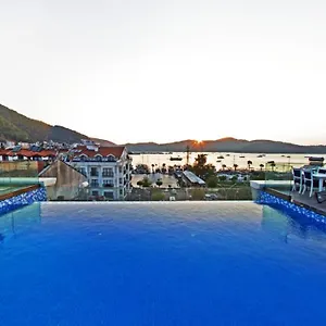 The Mara Palace Отель Фетхие