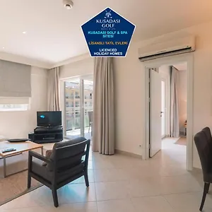 Kusadasi Golf Holiday home