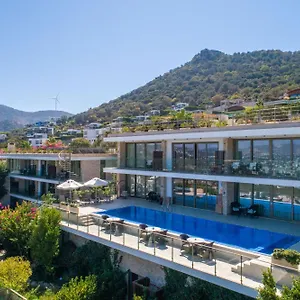 Spektr Boutique Hotel