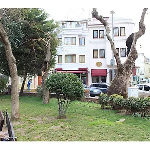 *** Hotel Sultans Turkey