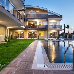 Lara Homes Апарт-отель Анталья