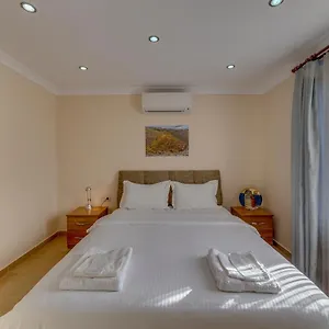 Отель Anatolia Karacasu Aydin, Geyre