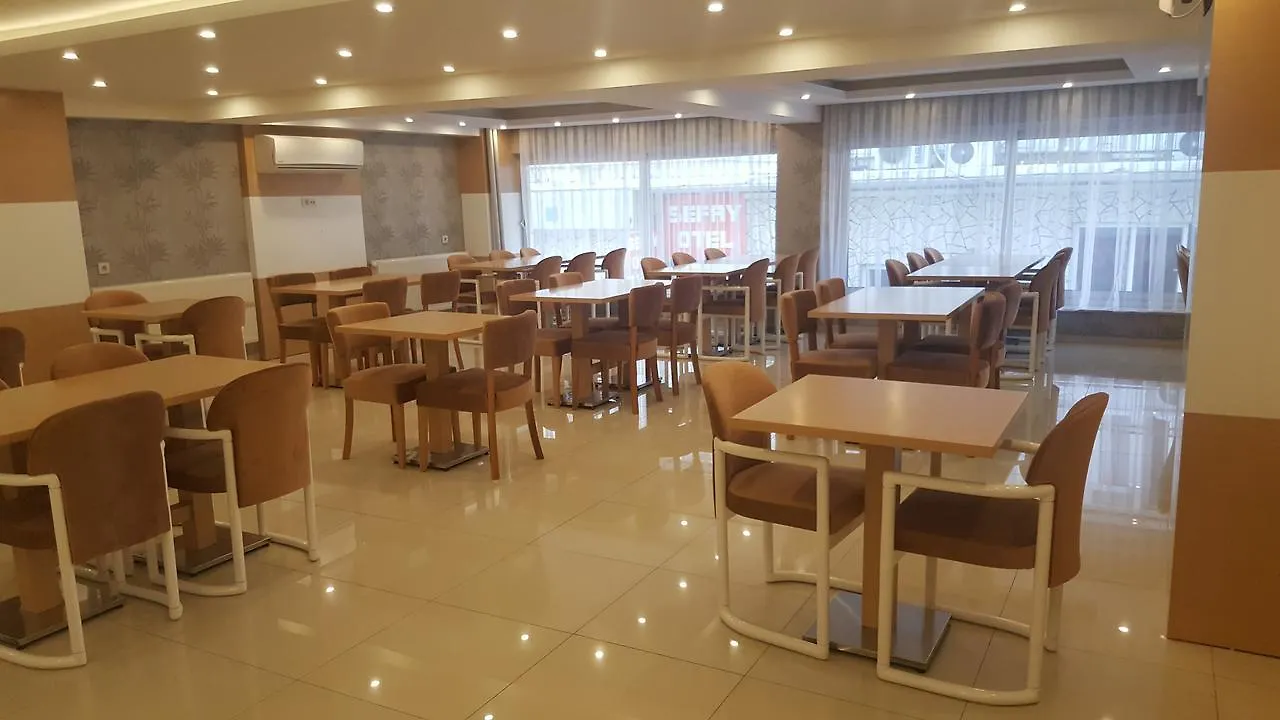 Hotel Kabacam Aydin 0*,