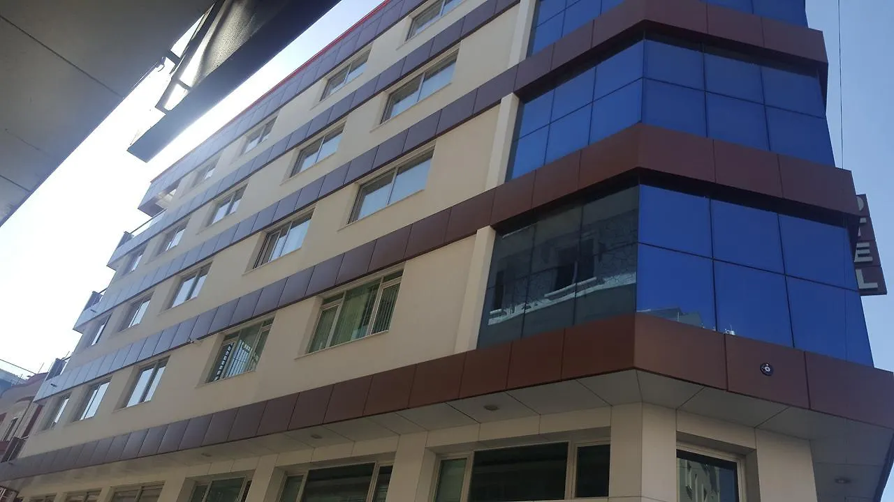 Hotel Kabacam Aydin