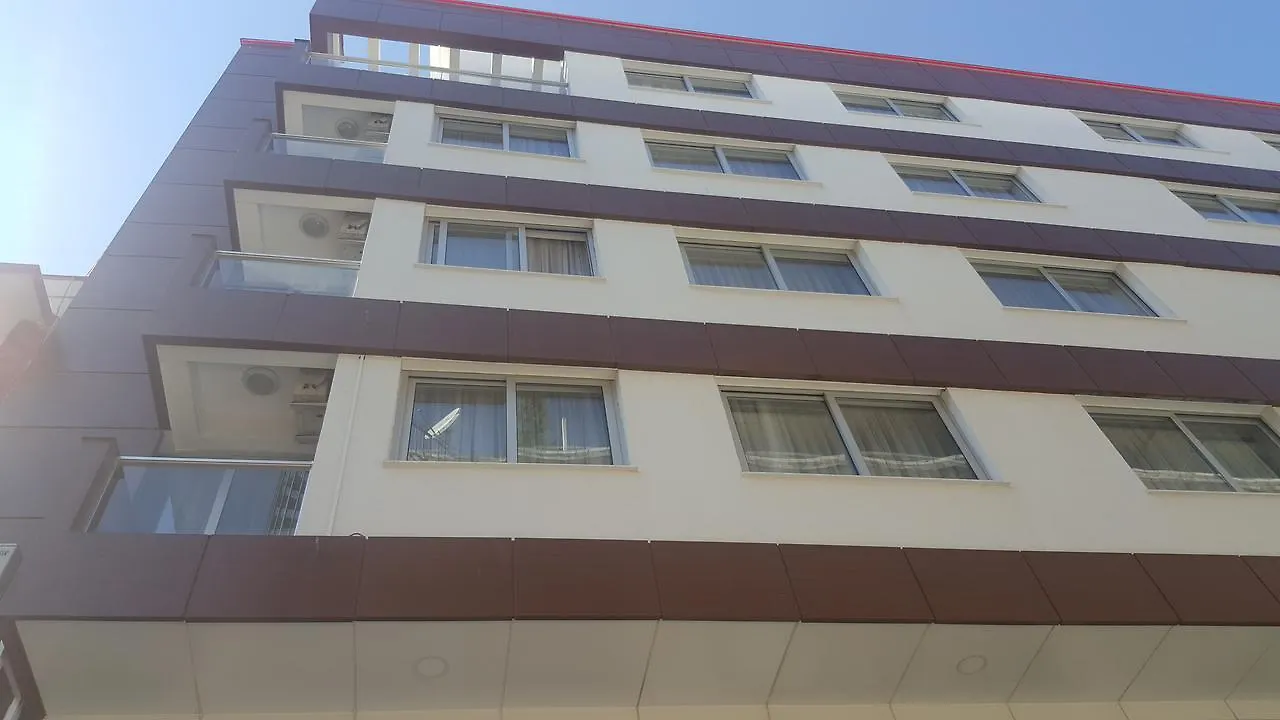 Hotel Kabacam Aydin